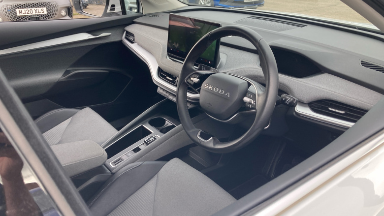 Skoda Enyaq 210kW 85 Edition 82kWh 5dr Auto Electric Estate